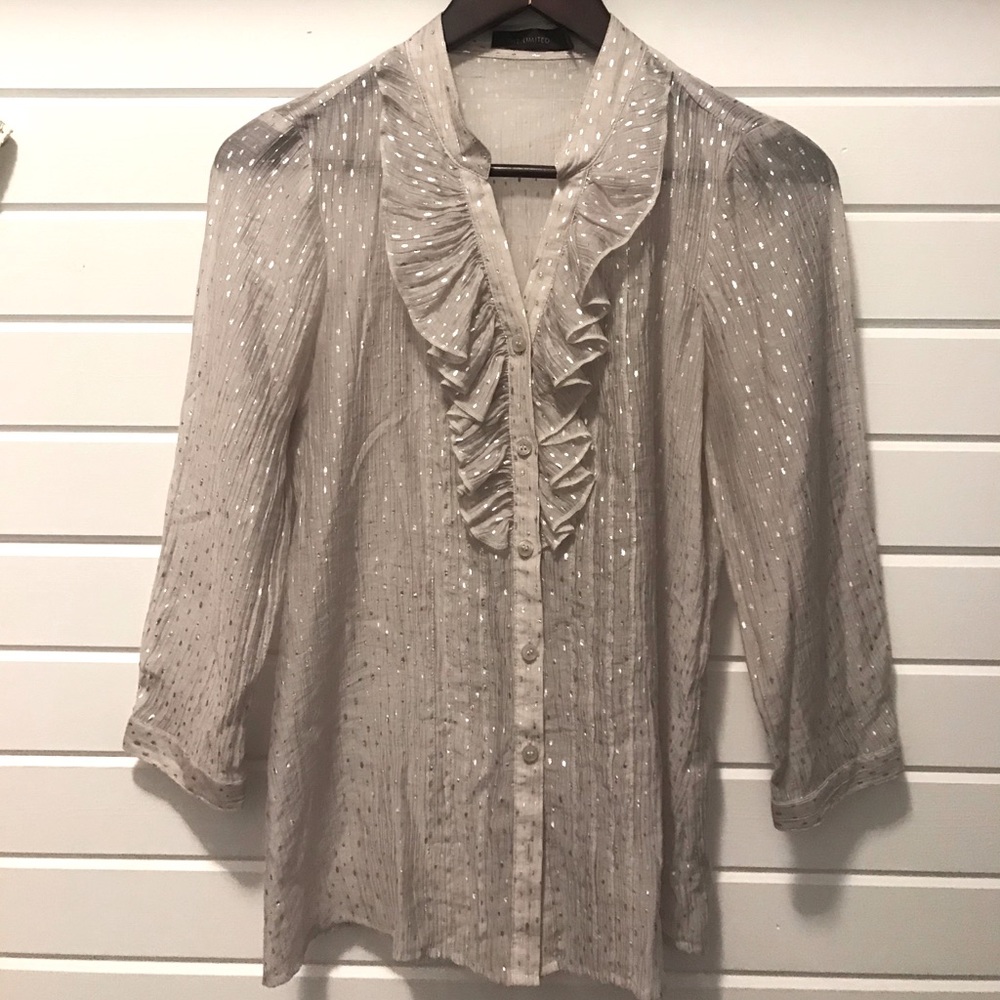 Dress shirt